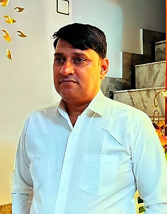 Rohan Verma
